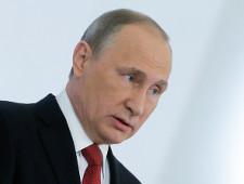 Путин высказался категорически против расширения клуба ядерных держав
