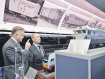 Планы развития морских портов приведут в соответствие с возможностями РЖД