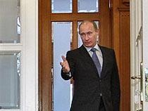 В.Путин: Следует быстрее выработать единые подходы к контролю в Таможенном союзе России, Белоруссии и Казахстана
