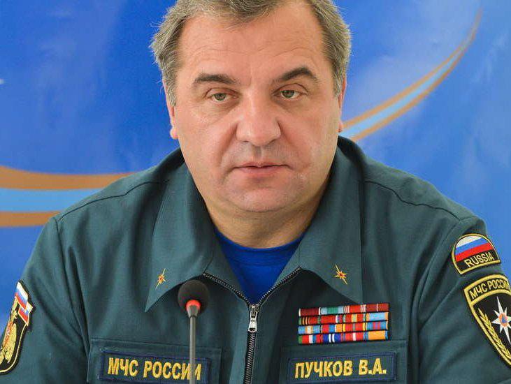 В трех регионах введен режим ЧС из-за паводка 