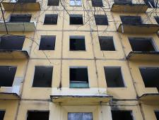 Жители 60 районов Москвы единогласно проголосовали за снос пятиэтажек