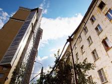 Каждому жителю пятиэтажки в ходе реновации предложат на выбор 3 дома для переселения