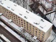 Мосгордума одобрила в первом чтении законопроект о гарантиях прав жителей при реновации
