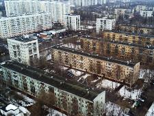 В Москве задержали муниципального депутата, который пытался убедить голосовать против программы реновации 