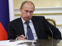 Россия не связана с всемирной кибератакой, заявил Путин