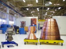 Испытания американского аналога двигателя РД-180 завершились неудачей