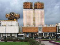 Академик РАН Анатолий Гранов скончался в Петербурге