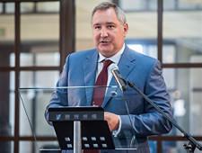 Дмитрий Рогозин стал председателем совета директоров АО "ГЛОНАСС"