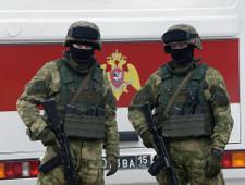 Росгвардия опровергла данные о создании собственного уголовного розыска