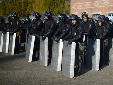 Медведев утвердил перечень объектов, подлежащих охране Росгвардией