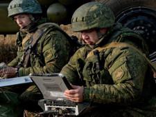 Российская армия с 2019 года начнет получать новые комплексы артразведки "Пенициллин"