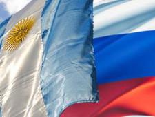 Товарооборот между Аргентиной и РФ может достигнуть $1 млрд в этом году