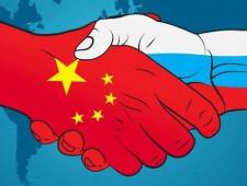 Россия и Китай договорились упростить торговлю "надежным компаниям"