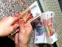 Незаконных валютных операций стало меньше
