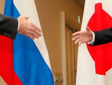 Япония представила России новый вид сотрудничества на Дальнем Востоке