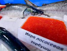 ДВЖД вдвое увеличила перевозки морепродуктов в регионы РФ ускоренными поездами
