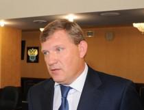 Сергей Рыбкин назначен начальником Приволжского таможенного управления