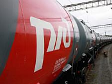 АО «ФГК» увеличило перевозки на Октябрьской железной дороге