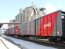 АО «ФГК» увеличило объем перевозок на Московской железной дороге