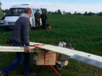 Захваченный литовский БПЛА оказался самоделкой контрабандистов