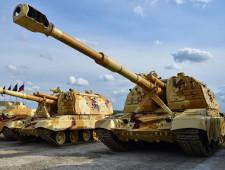 Рогозин: Россия откажется от модернизации старого вооружения 
