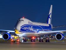 KLM и Air Bridge Cargo договорились по рейсам между РФ и Нидерландами