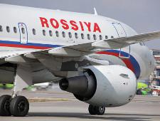 Авиакомпания "Россия" будет выплачивать пилотам от 250 тыс. руб. при трудоустройстве