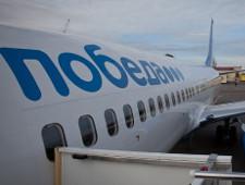 Минтранс отказал «Победе» в новых допусках на рейсы в Европу