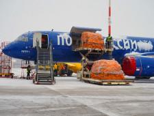 Для самолетов Почты России откроется «окно в Европу»