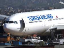 Десятки российских туристов отказались лететь на лайнере Turkish Airlines