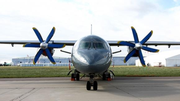 Турбовинтовые самолеты освободят от пошлин на пять лет 