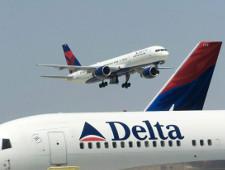 Delta Airlines прекратит полеты в РФ в начале сентября