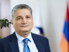 Т. Саркисян назвал главную угрозу для торгово-экономического сотрудничества