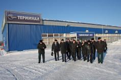 Себежская таможня – впереди развитие