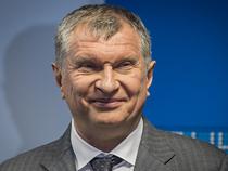 Правительство допустило поддержку нефтяников после просьб Сечина