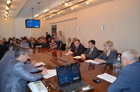 Таможня поможет крымским предприятиям защитить интеллектуальную собственность