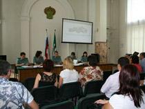 Краснодарские таможенники подвели итоги работы в первом полугодии 2014 года