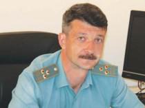 Назначен новый начальник Балтийской таможни