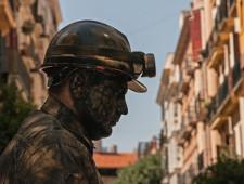 В Забайкалье 80 горняков отказались подниматься из шахты из-за задержки зарплаты
