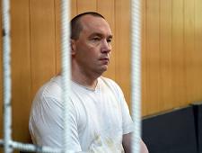 Второй участник акции 26 марта приговорен к 1,5 годам колонии
