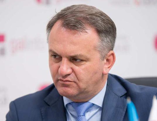 Глава Львовской области объявил об отставке. Это единственный регион, где на выборах победил Порошенко