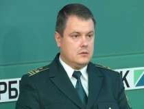 ФТС: пресс-конференция Сергея Шкляева (видео)
