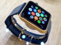Apple подала в суд на Федеральную таможенную службу  