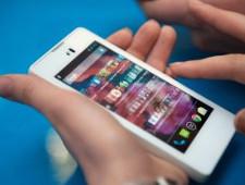 Сервис по оплате через смартфон Android Pay&#8205; запустили в России