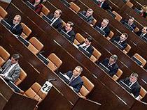 Совет федерации поддержал ратификацию соглашения о Таможенном союзе
