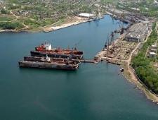 К строительству перегрузочного комплекса сжиженных газов в Советской Гавани может быть привлечен китайский инвестор