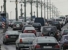 Водители Петербурга призывают бесплатно подвозить пешеходов