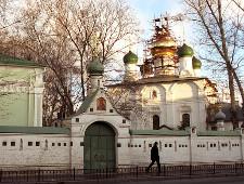 Патриарх Кирилл освятит построенный к столетию революции собор
