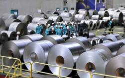 ФТС: экспорт стальных полуфабрикатов сократился на 1,8% 