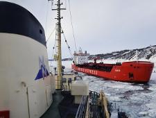 Севморпуть должен стать центром арктической транспортной системы